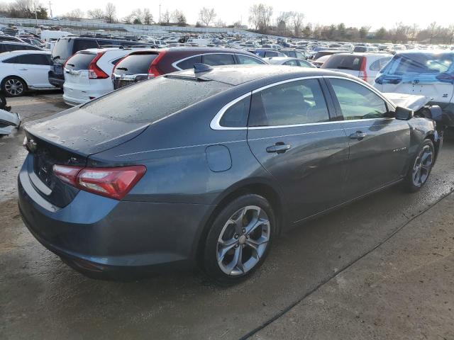 1G1ZD5STXLF134671 | 2020 CHEVROLET MALIBU LT