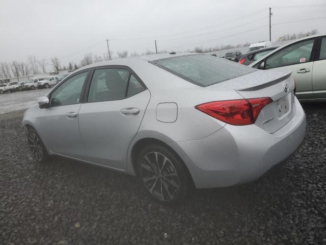 2T1BURHE1JC064010 | 2018 TOYOTA COROLLA L