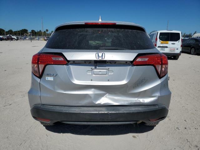 2016 HONDA HR-V 3CZRU5H55GM718136