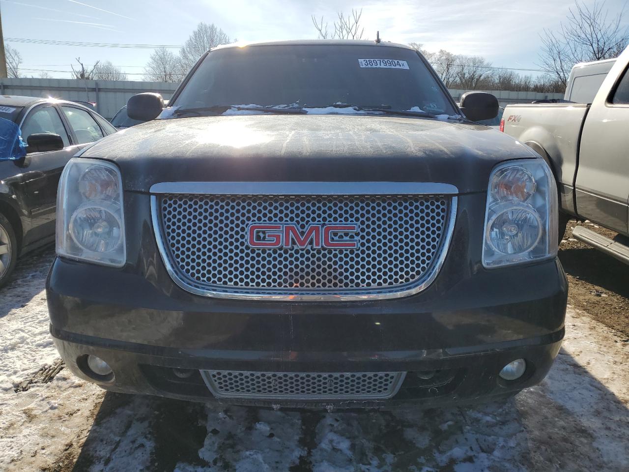 1GKS2MEF1CR222137 2012 GMC Yukon Xl Denali