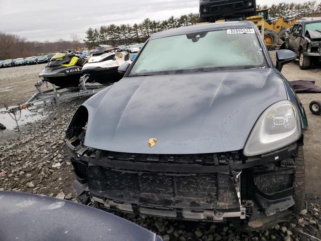 VIN WP1AA2AY5KDA01771 2019 Porsche Cayenne no.5