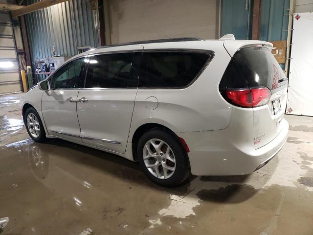 2C4RC1EG6HR585548 | 2017 CHRYSLER PACIFICA T