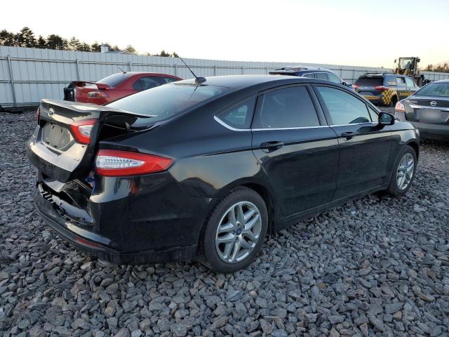 1FA6P0H77F5109063 | 2015 FORD FUSION SE