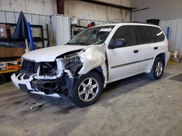 2008 GMC Envoy 