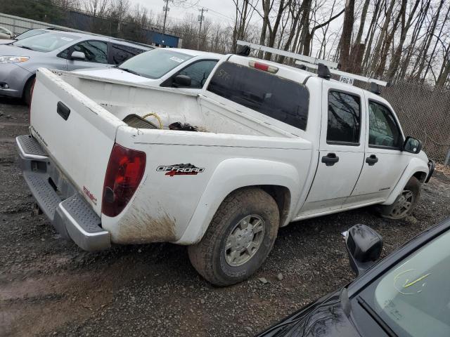 2004 GMC Canyon VIN: 1GTDT136048180005 Lot: 38700564