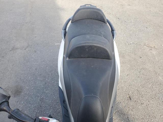2016 PIAGGIO MP3 500 SP ZAPM860X5G5000579