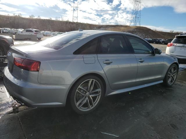 2016 AUDI S6 PREMIUM - WAUF2AFC3GN094834
