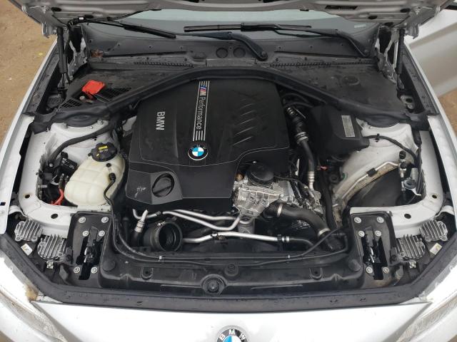 VIN WBA1J7C54FV254028 2015 BMW 2 Series, M235I no.11