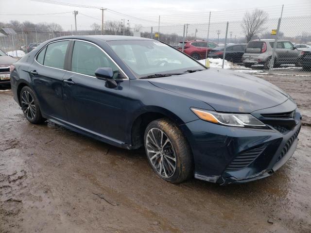 Vin: 4t1b11hk4ju581672, lot: 39356594, toyota camry l 20184