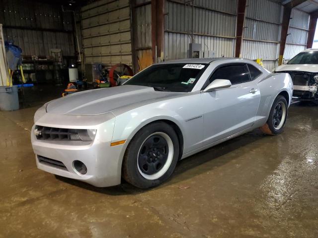 2011 Chevrolet Camaro LS