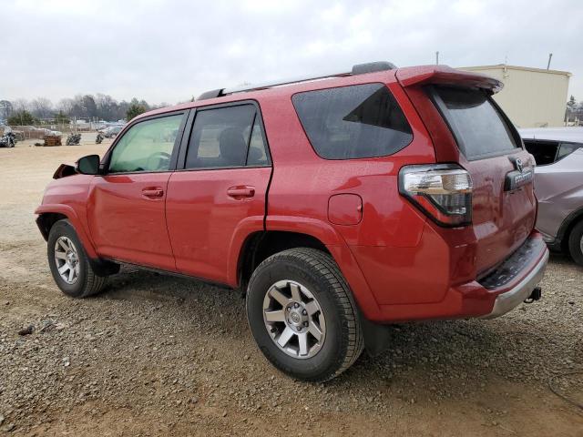 JTEBU5JR3G5321014 | 2016 TOYOTA 4RUNNER SR