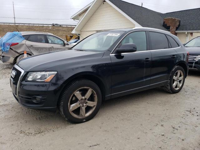 2010 Audi Q5 Premium Plus