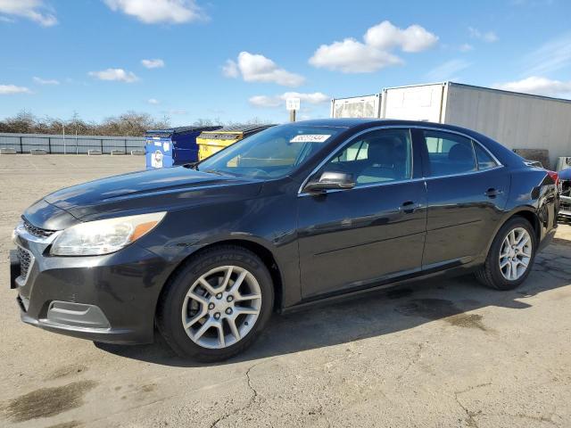 2014 Chevrolet Malibu 