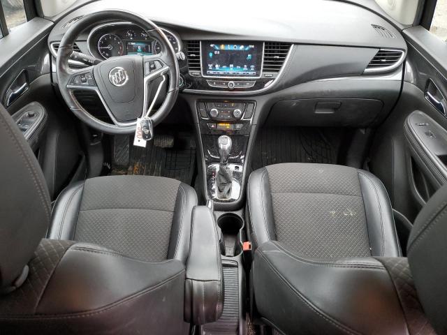 KL4CJASB8JB715056 2018 BUICK ENCORE, photo no. 8