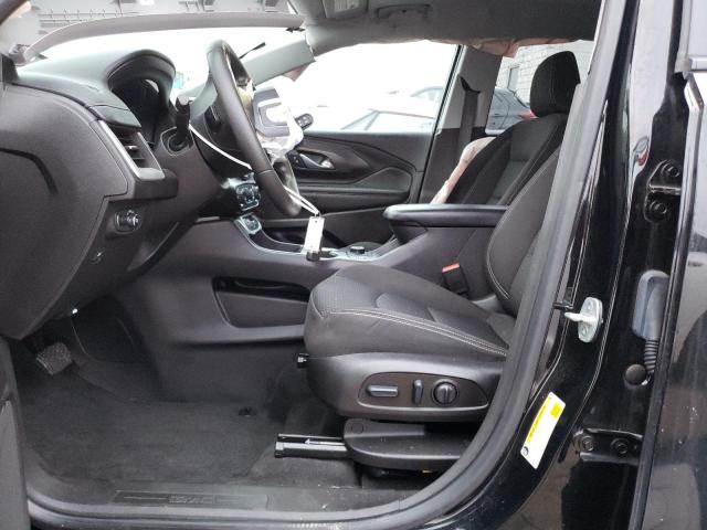 2022 GMC TERRAIN SL 3GKALMEV0NL190940