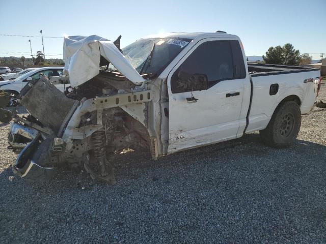 2022 FORD F150 #2554579291