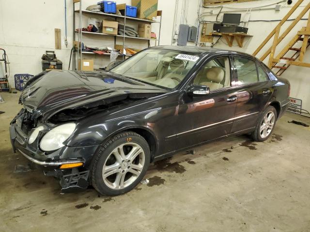 2006 Mercedes-Benz E-Class E 350