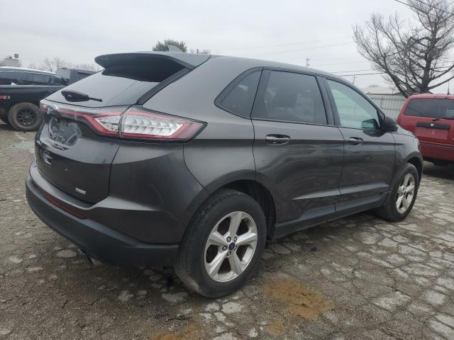 2FMPK3G9XGBC17557 2016 FORD EDGE, photo no. 3