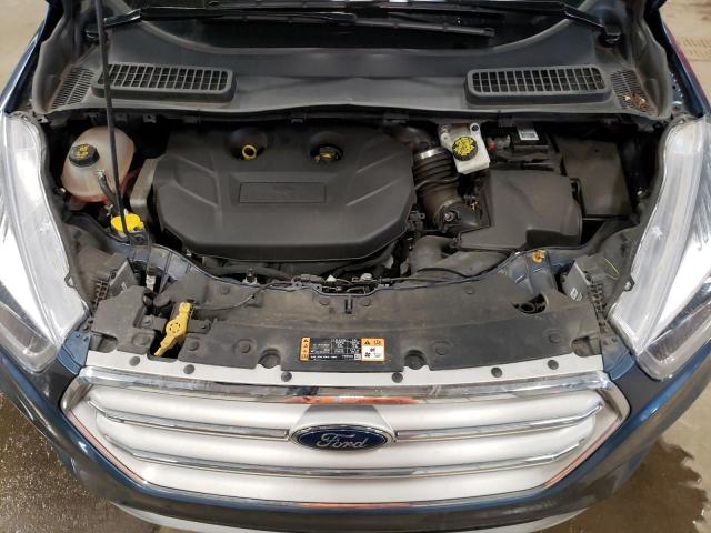 1FMCU9J99JUC84818 2018 FORD ESCAPE, photo no. 11