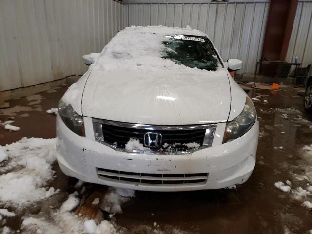 1HGCP2F76AA181532 | 2010 Honda accord ex