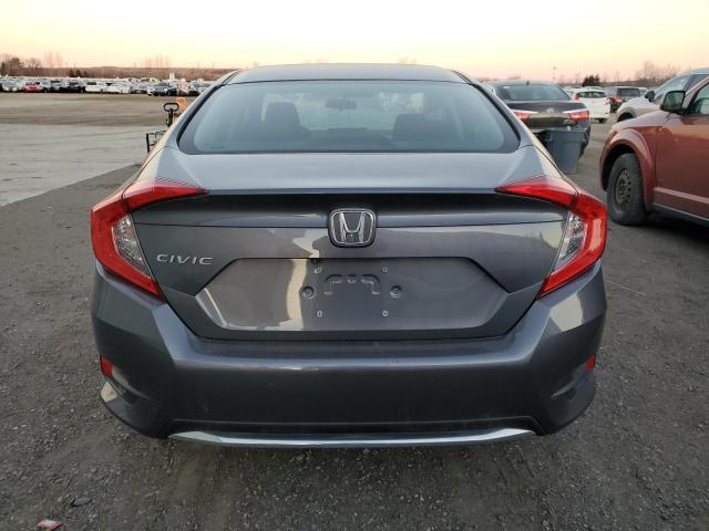 2HGFC2F58KH025440 | 2019 HONDA CIVIC LX