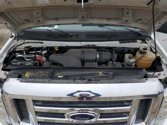 2017 FORD E-350 SUPE 1FBNE3BL7BDB07613