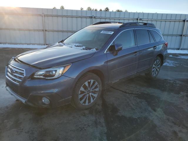 2015 Subaru Outback 3.6R Limited