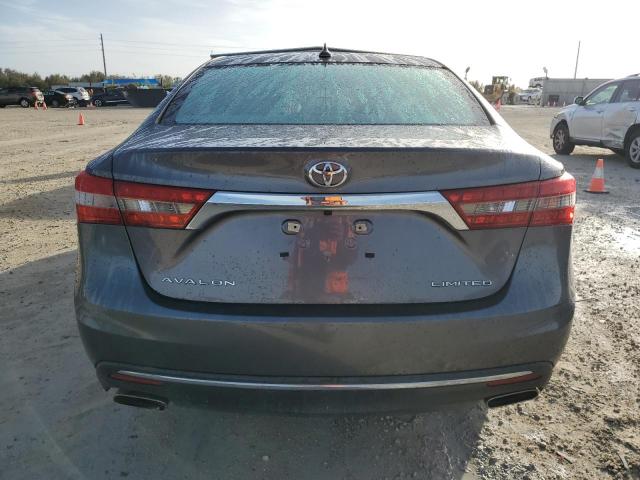 4T1BK1EB5GU203743 | 2016 TOYOTA AVALON XLE