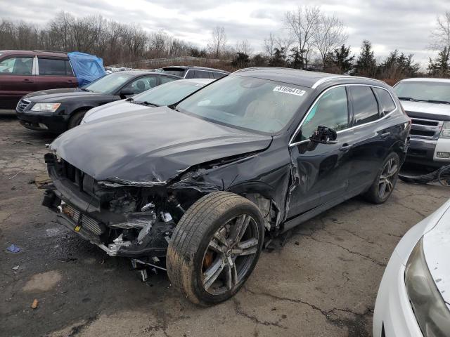 LYVA22RK6KB215323 2019 VOLVO XC60 - Image 1