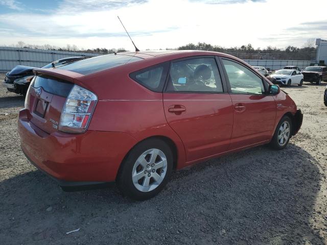 2009 Toyota Prius VIN: JTDKB20U193486850 Lot: 37454224