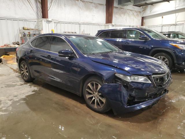 Vin: 19uub1f57fa013790, lot: 82845413, acura tlx tech 20154