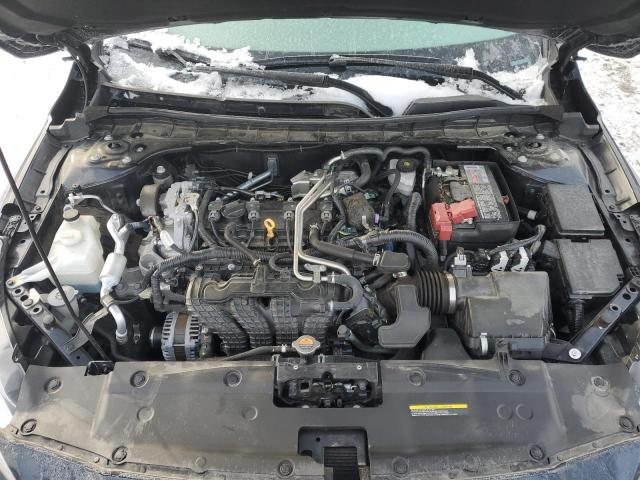 1N4BL4DW2NN341132 | 2022 NISSAN ALTIMA SV