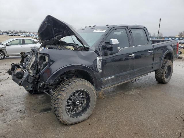 1FT8W3BT5MEC97639 | 2021 FORD F350 SUPER