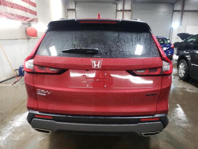 2024 HONDA CR-V SPORT - 7FARS6H89RE039932