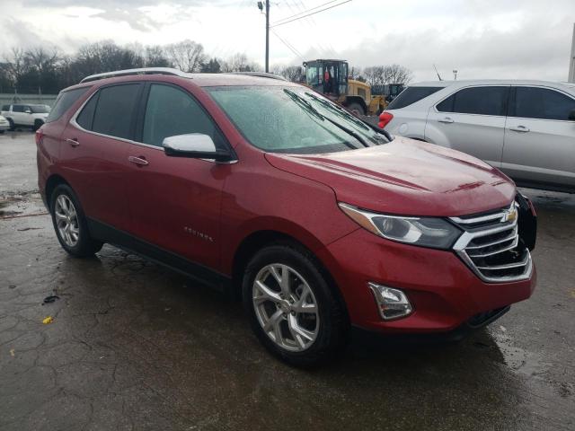 2GNAXNEV3K6247371 | 2019 CHEVROLET EQUINOX PR