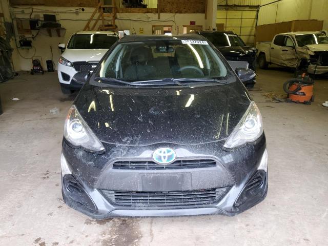 JTDKDTB33H1593607 | 2017 TOYOTA PRIUS C