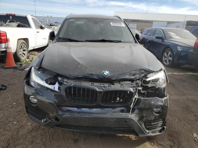 5UXWX7C57F0K34665 | 2015 BMW x3 xdrive35i