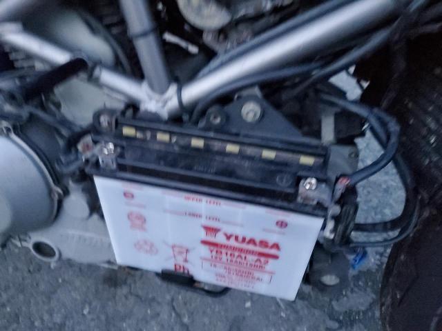 2002 DUCATI ST2 - ZDM1TB9P32B009228