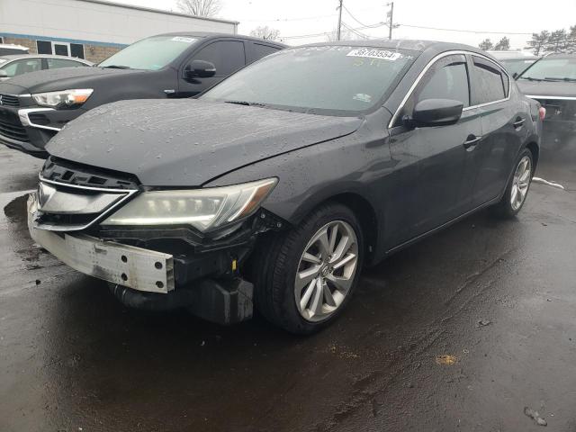 19UDE2F78GA020828 2016 Acura Ilx Premium 2016 Acura Ilx Premium VIN: 19UDE2F78GA020828 Lot: 38703554