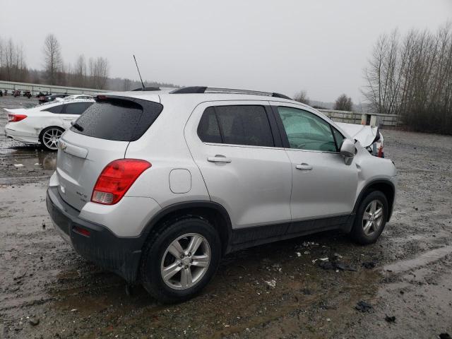 2016 Chevrolet Trax 1Lt VIN: 3GNCJPSB3GL235840 Lot: 37312264