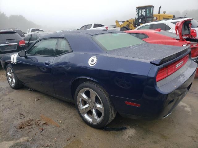 2013 Dodge Challenger R/T VIN: 2C3CDYBT0DH712621 Lot: 38902594