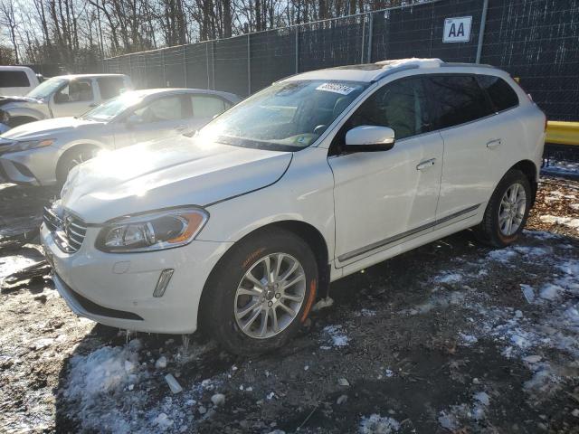 2015 Volvo XC60 T5 Platinum