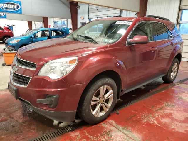 2011 CHEVROLET EQUINOX LT For Sale NY BUFFALO Mon Jan 29 2024   D78e35c583af49ce86062a37f4267c24 Ful 