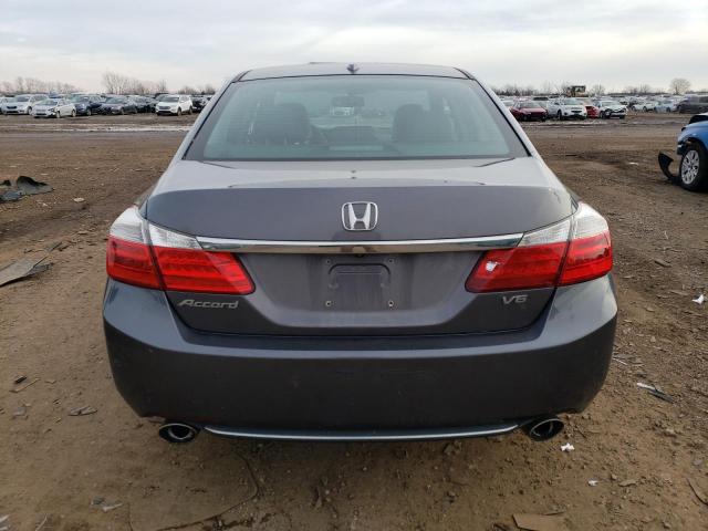 1HGCR3F82EA021131 | 2014 HONDA ACCORD EXL