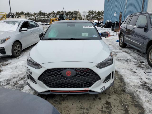 KMHTH6AB9KU010574 | 2019 HYUNDAI VELOSTER T