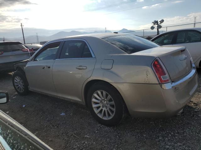 2012 Chrysler 300 VIN: 2C3CCAAG7CH272927 Lot: 51267234