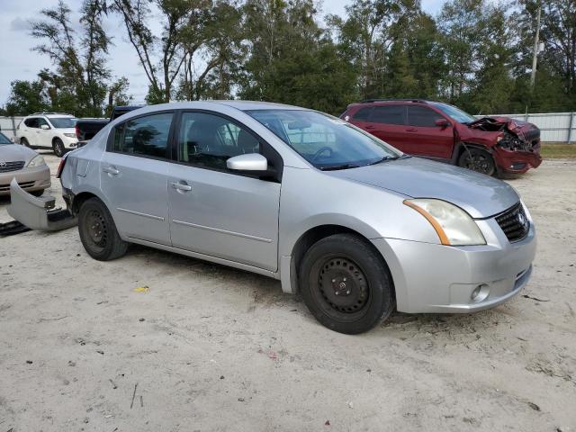 2009 Nissan Sentra 2.0 VIN: 3N1AB61E09L614660 Lot: 37206574