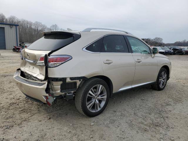 2T2ZK1BA7FC164689 | 2015 LEXUS RX 350