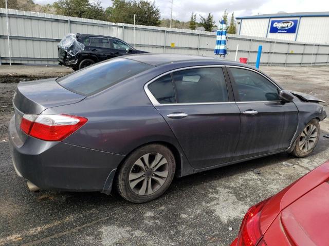 2014 Honda Accord Lx VIN: 1HGCR2F37EA294936 Lot: 39833554