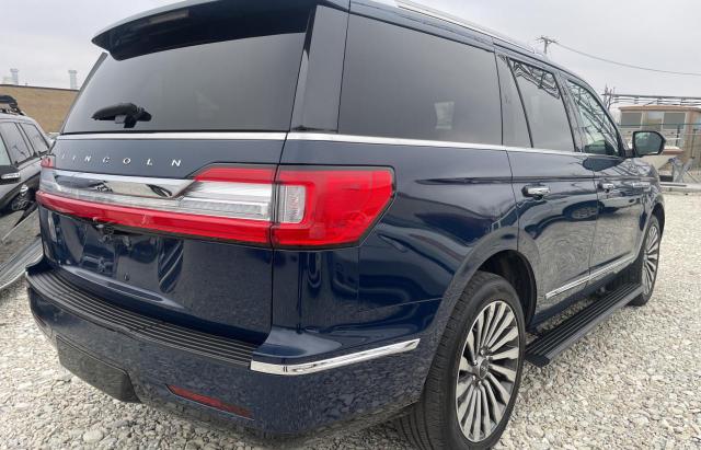 2019 Lincoln Navigator Reserve VIN: 5LMJJ2LT9KEL19303 Lot: 41289694